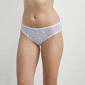 DIM GENEROUS COTTON BIO SLIP