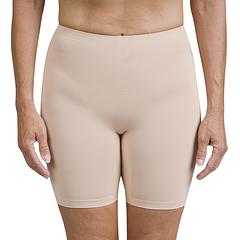 BAMBUS COMFORT SHORTS - Dámske spodné šortky z bambusu - telová