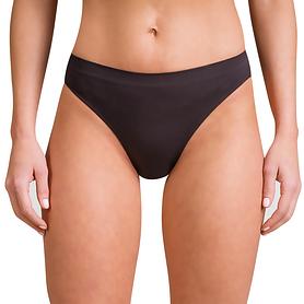 SEAMLESS MICROFIBRE MINISLIP