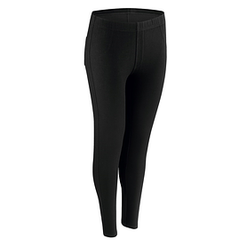NUR DIE TREGGINGS PURE BLACK