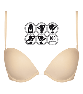 WONDERBRA MULTIWAY BRA