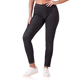 JEANS TREGGINGS