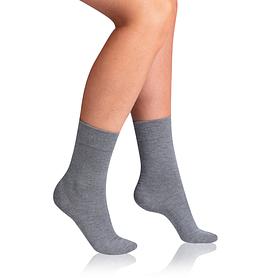 BAMBUS LADIES COMFORT SOCKS 5x