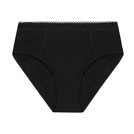 DIM MENSTRUAL KIDS SLIP