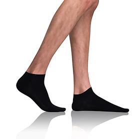 BAMBUS AIR IN-SHOE SOCKS 5x
