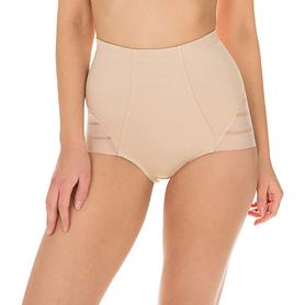 DIM DIAMS CONTROL HIGH WAIST MIDI